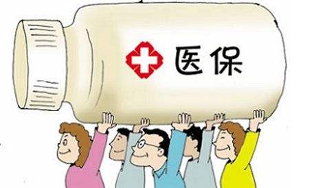 醫療保險怎么報銷？報銷流程是什么？ 第1張