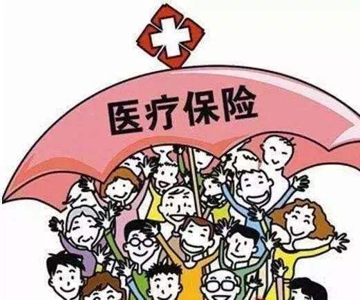 醫療保險是怎么報銷的？范圍是什么？ 第1張