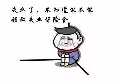 失業保險中斷就清零嗎？ 第1張