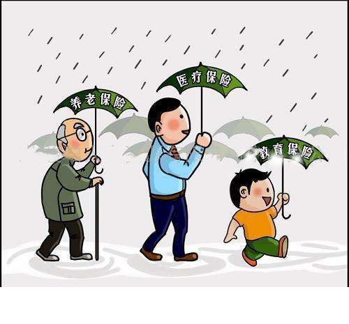 代繳社保的公司可靠嗎？ 第1張