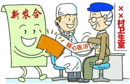 新農合在什么情況下不給報銷？ 第1張