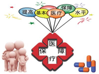 工作地點變換，怎么才能享受社保待遇？ 第1張