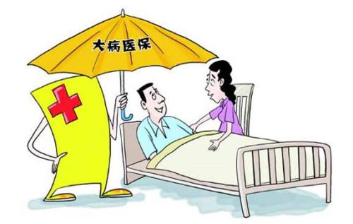 大病醫(yī)療保險(xiǎn)報(bào)銷范圍，最高報(bào)銷多少？ 第1張