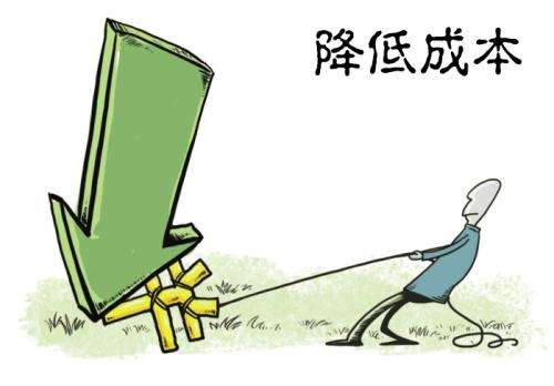 為何企業(yè)都在使用勞務(wù)外包工？ 第1張