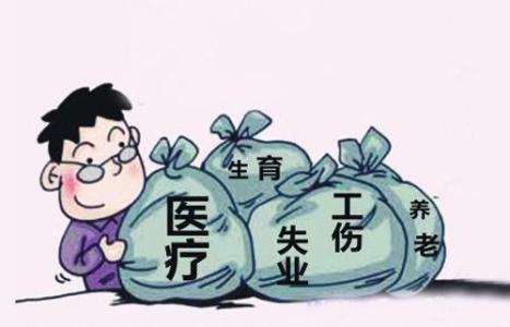 代繳社保公司可靠嗎？ 第1張