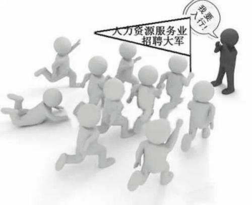 人事外包能夠幫企業處理哪些問題？ 第1張