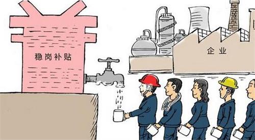 失業(yè)保險我們都享受哪些補貼？ 第1張