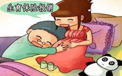 生育保險報銷所需要的材料是哪些？ 第1張