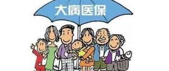 什么是大病醫療保險？ 第1張