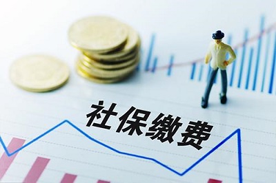 沒參加過社保，在成都如何繳社保？ 第1張