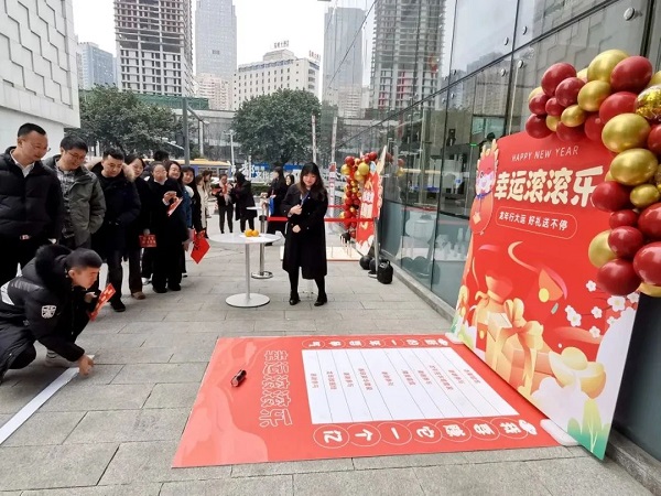 【活動預(yù)告】新春“開門紅”！2月23日，近50家企業(yè)現(xiàn)場攬才，5000余個崗位任你挑選~ 第5張