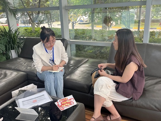 瑞方人力助力武侯區(qū)人力資源市場2024年上半年就業(yè)服務(wù)工作再創(chuàng)新高！ 第6張